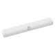 LEDVANCE LINEAR LED FLIP SENSOR beltéri rejtett lámpatest mozgásérzékelővel fehér színben, 250 lm, 4,5W teljesítmény, 30000h élettartammal, IP20, 3 év garanciával, 3000K, 5V ( 4099854096570 )