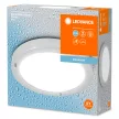 LEDVANCE Bathroom Ceiling fürdőszobai mennyezeti lámpa beltéri króm, IP44, E27 foglalat