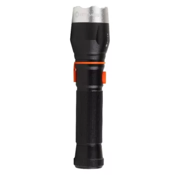 LEDVANCE zseblámpa, akkumulátoros, IP22, 153mm, 60lm, alumínium ház, 5 óra élettartam