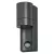 LEDVANCE Endura IP65 kültéri fali lámpa sötétszürke Classic, GU10 foglalat, 220-240V