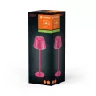 LEDVANCE Endura Table asztali lámpa kültéri, 2,5W, 2700K, IP54, 200lm, 50000 óra élettartam