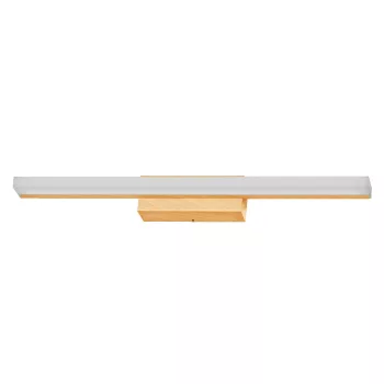 LEDVANCE Orbis Mirror fali lámpa fadekor, 10W, 4000K, IP44, 950lm, 30000 óra élettartam, 220-240V