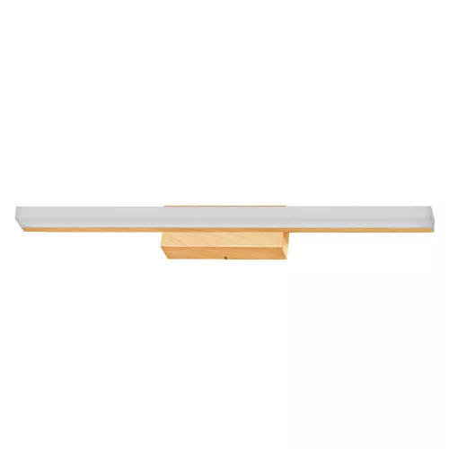 LEDVANCE Orbis Mirror fali lámpa fadekor, 10W, 4000K, IP44, 950lm, 30000 óra élettartam, 220-240V