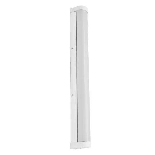 LEDVANCE fali lámpa beltéri fehér, 12W, 4000K, IP44, 1200lm, 30000 óra élettartam, 220-240V