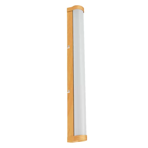 LEDVANCE fali lámpa beltéri fadekor, 12W, 4000K, IP44, 1200lm, 30000 óra élettartam, 220-240V