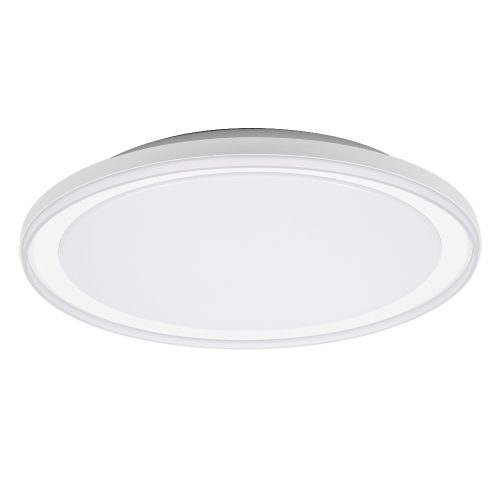 LEDVANCE Orbis Pederson mennyezeti lámpa fehér, 24W, 3000K, IP20, 1450lm, 50000 óra élettartam