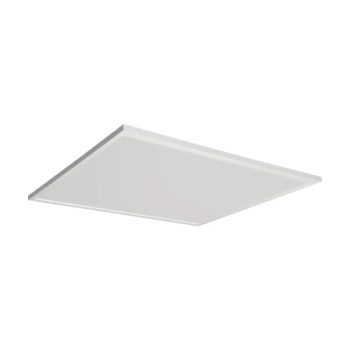 LEDVANCE Planon Plus LED panel mennyezeti/fali beltéri fehér, 36W, 3000K, IP20, 600x600mm, 3100lm