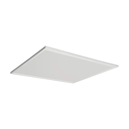 LEDVANCE Planon Plus LED panel mennyezeti/fali beltéri fehér, 36W, 3000K, IP20, 600x600mm, 3100lm
