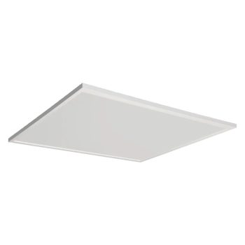 LEDVANCE Planon Plus LED panel mennyezeti/fali beltéri fehér, 36W, 4000K, IP20, 600x600mm, 3100lm