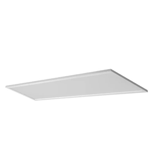 LEDVANCE Planon Plus LED panel mennyezeti/fali beltéri fehér, 40W, 4000K, IP20, 1200x300mm, 3100lm