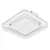 LEDVANCE Ceiling Fan Grill ventilátoros mennyezeti lámpa beltéri fehér, 55W, 3000-6500K, 157mm magas