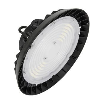 LEDVANCE High Bay E csarnokvilágító beltéri, 200/150/100W, 4000K, IP65, 90°, 30000lm, 220-240V