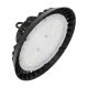LEDVANCE HIGH BAY E beltéri professzionális csarnokvilágító, 200 W / 150 W / 100 W teljesítmény,  30000lm /22500lm / 15000lm, 60 °, 6500K, IP65 védettség, 5év garancia, 220-240V (4099854417795)