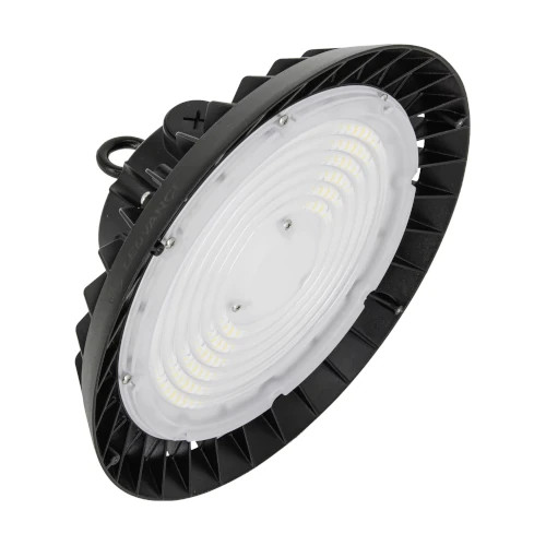 LEDVANCE 4099854417801 HB E Beltéri professzionális Csarnokvilágító 200W Teljesítmény, 30000 lm / 22500 lm / 15000lm, IP65védettség,  5év garancia, 220-240V (4099854417801)