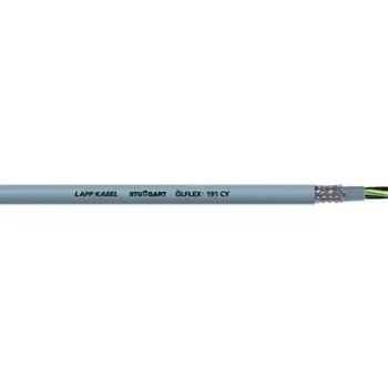   Lappkabel 0011234 Ölflex 191 CY 7G0,75 mm2 300/500V szürke RAL7001