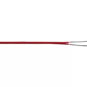   Lappkabel 0065201 Ölflex HEAT 180 SIZ Twin 2X0,5 mm2 300/500V