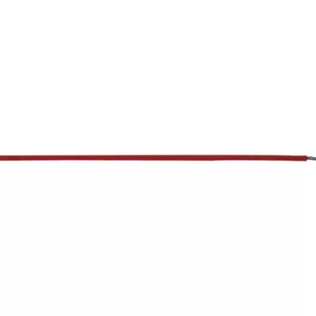   Lappkabel 0081001S Ölflex HEAT 205 SC 1X0,25 mm2 300/500V fekete (500 fm/dob)