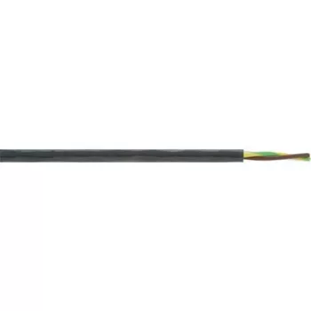   Lappkabel 0091300 Ölflex HEAT 260 MC 2X0,5 mm2 300/500V fekete