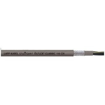   Lappkabel 10035030 Ölflex Classic 110 CH 2X0,5 mm2 300/500V szürke RAL7001