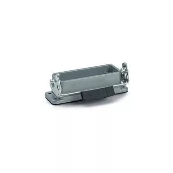   Lapp 10462000 nagy teherbírású ráépíthető ház EPIC® H-A 16 AG-LB - Housing