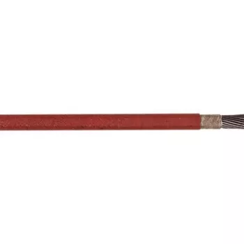   Lappkabel 3020780 Ölflex HEAT 1565 SC 1X0,75 mm2 300/500V piros