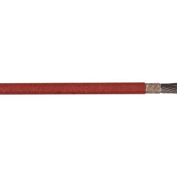 Lappkabel 3013234 Ölflex HEAT 1565 SC 1X1,5 mm2 300/500V piros Lappkabel 3013234 Ölflex HEAT 1565 SC 1X1,5 mm2 300/500V piros