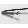 Lappkabel 700703 Ölflex VFD 2XL 4G6 mm2 0,6/1 kV fekete