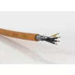 Lappkabel 700732 Ölflex SERVO 7TCE 4 G 4 mm2 0,6/1 kV narancs