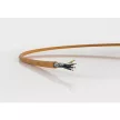 Lappkabel 700732 Ölflex SERVO 7TCE 4 G 4 mm2 0,6/1 kV narancs