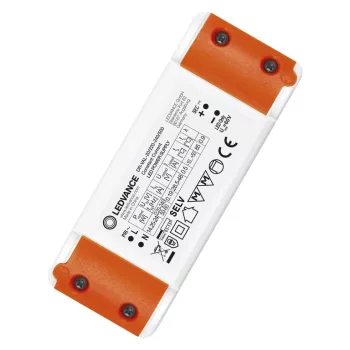 LEDVANCE elektronikus LED előtét 15W, rövidzárlat és túlterhelvéd, DR-VAL-15/220-240/350, 10x1