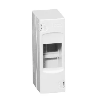 Legrand 001302 Ekinoxe burkolat 2 modul ( Legrand 001302 )