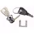 Legrand 001390 Ekinoxe TX 850-es számú zár ( Legrand 001390 )