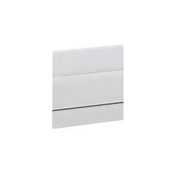   Legrand 001691 előlap vágható, 1690 tartóra rögzíthető ( Legrand 001691 )