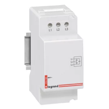 Legrand 003608 IOBL fáziskapcsoló ( Legrand 003608 )