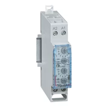   Legrand 004742 Lexic időrelé ciklusismétlő 8A 250V~ ( Legrand 004742 )