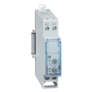   Legrand 004743 Lexic időrelé időzítő 8A 250V~ ( Legrand 004743 )