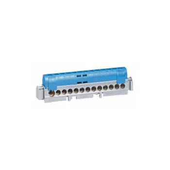   Legrand 004846 Lexic elosztókapocs IP2 21 nulla csatlakozás ( Legrand 004846 )