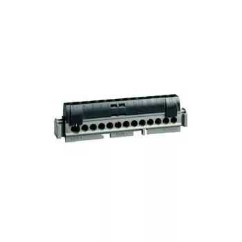  Legrand 004858 Lexic elosztókapocs IP2 33 fázis csatlakozás ( Legrand 004858 )