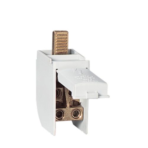 Legrand 004867 Lexic elosztókapocs 160A ( Legrand 004867 )