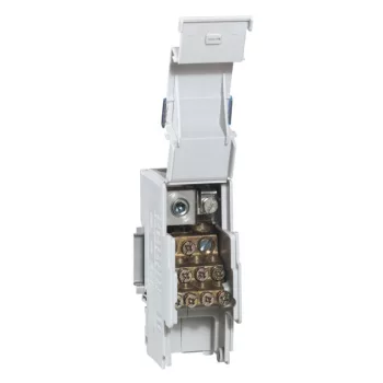   Legrand 004883 Lexic moduláris elosztóblokk 1P 160A 12 furat ( Legrand 004883 )