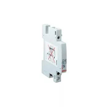   Legrand 005796 Lexic biztosítóaljzat Ny+Z segédérintkezővel 5A ( Legrand 005796 )