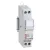 Legrand 005802 Lexic biztosítóaljzat 1P+N 5 x20 ( Legrand 005802 )