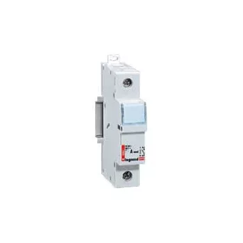   Legrand 005808 Lexic biztosítóaljzat 1P 10 x38 ( Legrand 005808 )