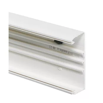   Legrand 010423 DLP csatorna 105x65 mm, fedél nélkül ( Legrand 010423 )