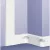 Legrand 010432 DLP csatorna 150x50 mm, fedél nélkül ( Legrand 010432 )