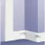 Legrand 010433 DLP csatorna 150x65 mm, fedél nélkül ( Legrand 010433 )