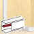 Legrand 010584 DLP válaszfal ragasztható, 60x35/50 és 80x35 csatornához ( Legrand 010584 )