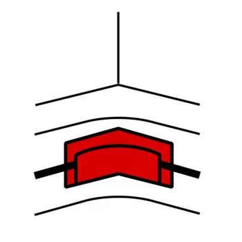   Legrand 010780 DLP belső könyök, LCS kiegészítő ( Legrand 010780 )