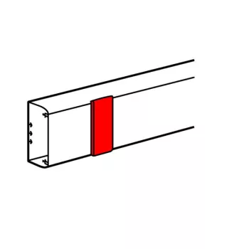   Legrand 010800 DLP takaróelem 40 mm széles fedélhez ( Legrand 010800 )