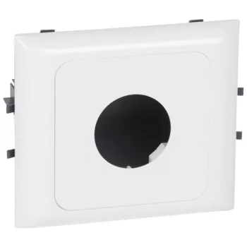   Legrand 010900 DLP Tempra keret, 130-as fedélhez ( Legrand 010900 )